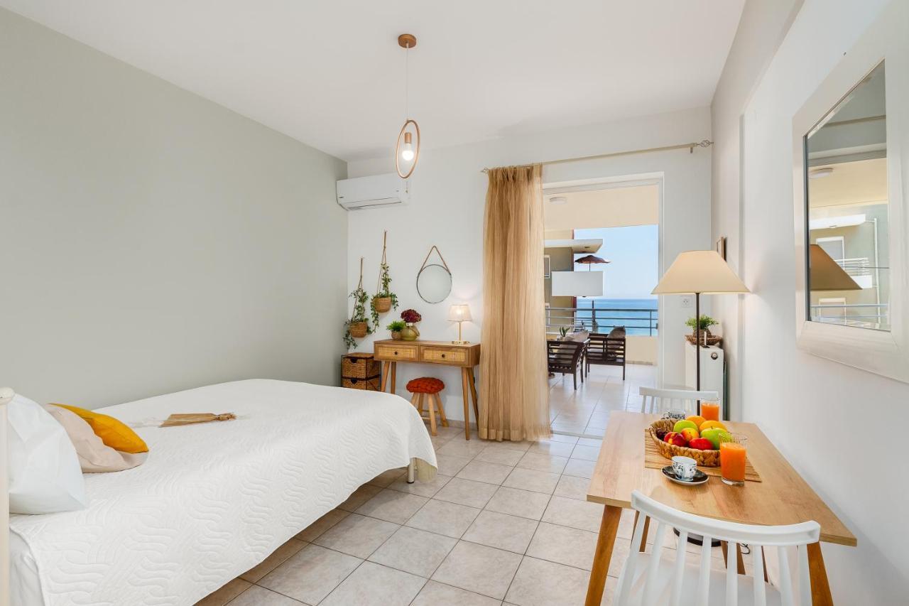 Harmonia Home Rethymno  Exterior photo