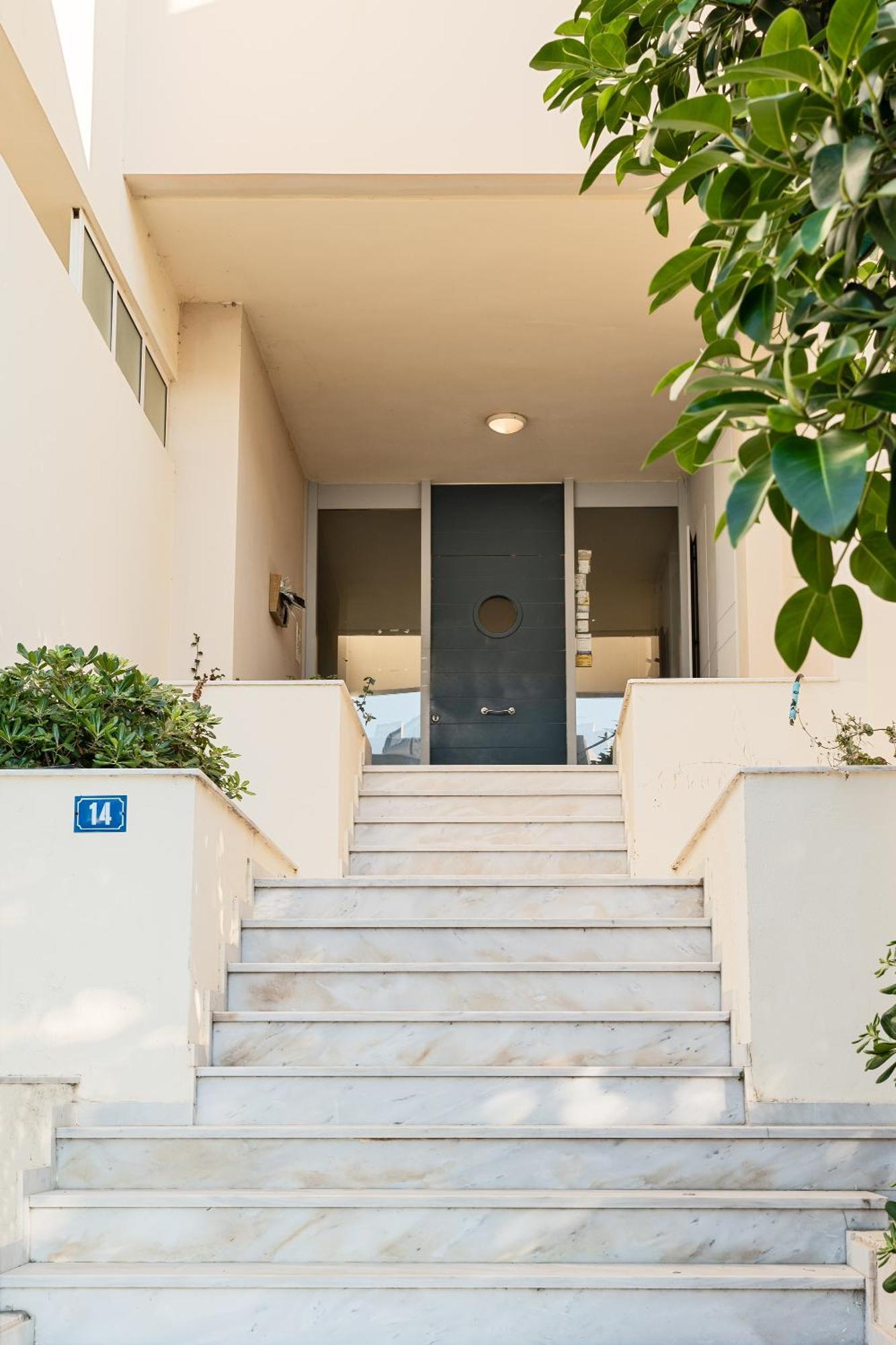 Harmonia Home Rethymno  Exterior photo
